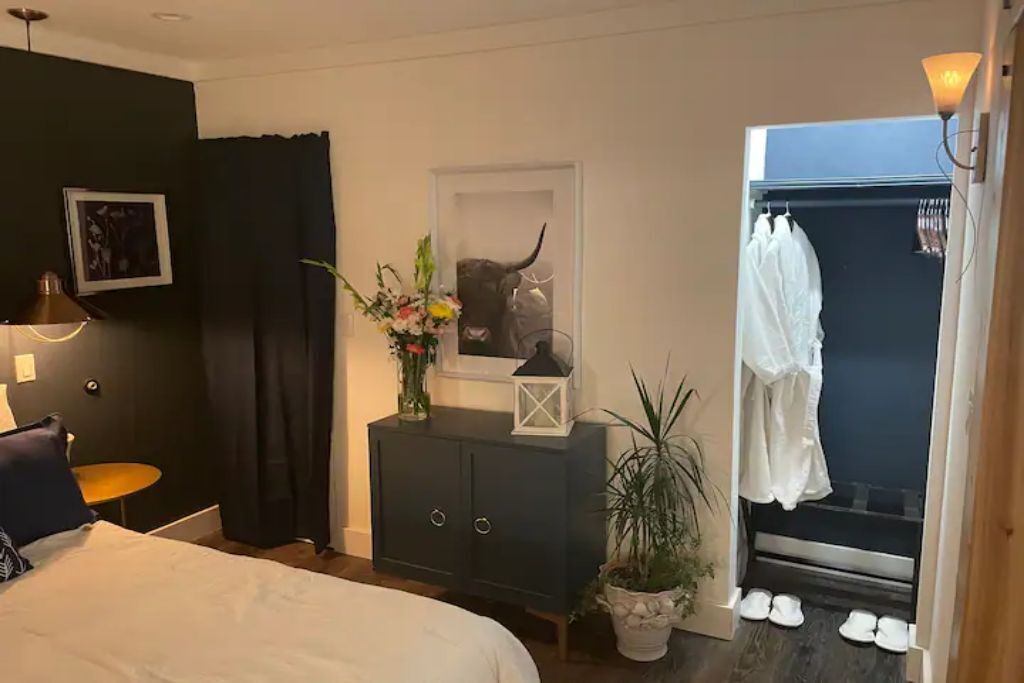 Photo of Bedroom in Solvang