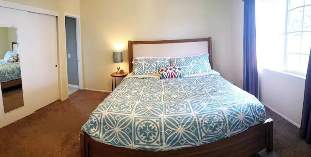 Photo of Bedroom in Ventura