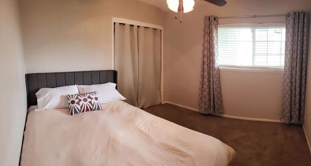 Photo of Bedroom in Ventura