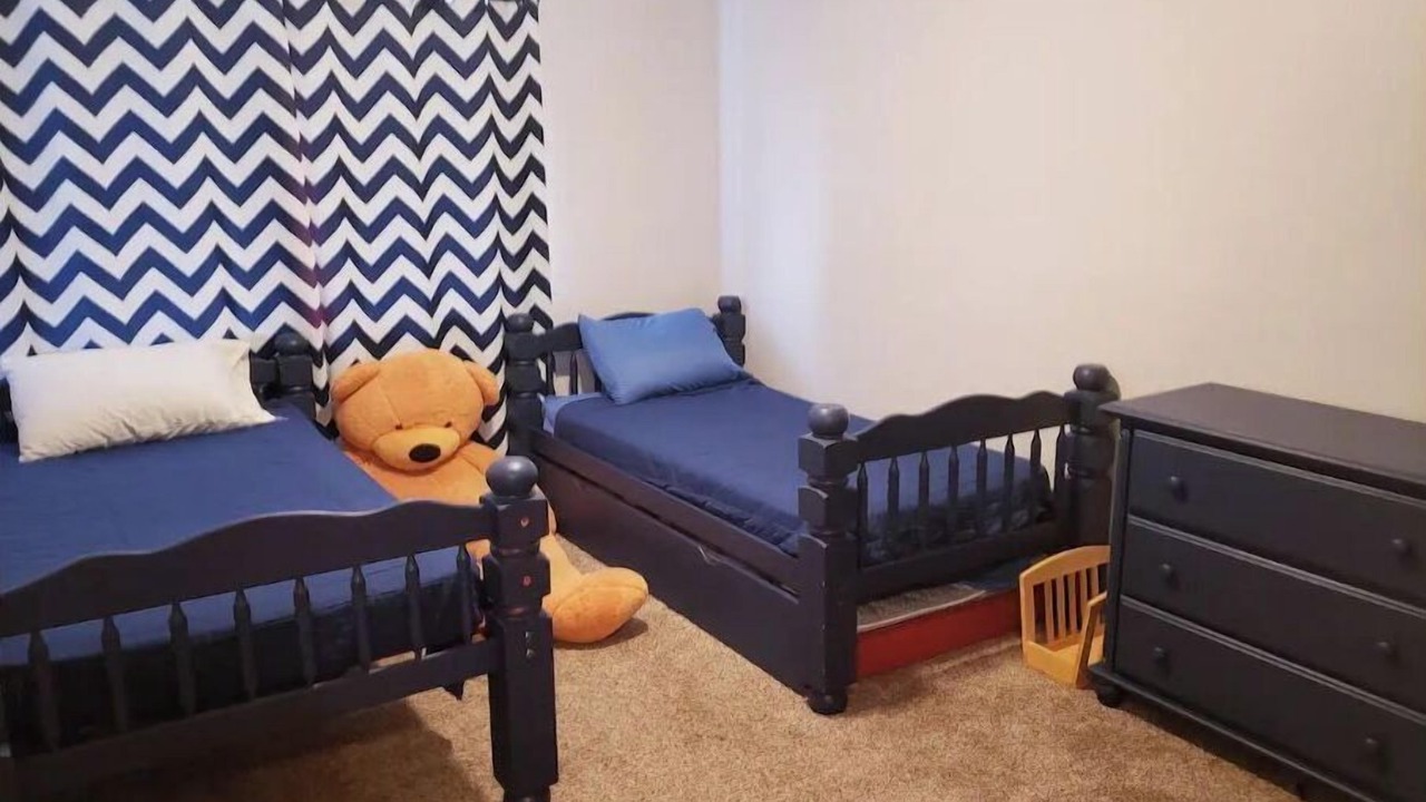 Photo of Bedroom in Ventura