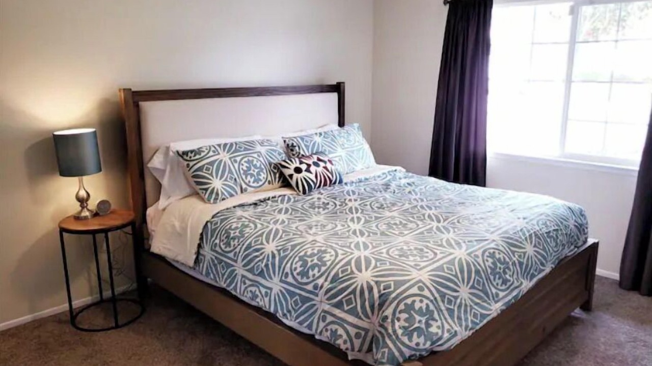 Photo of Bedroom in Ventura
