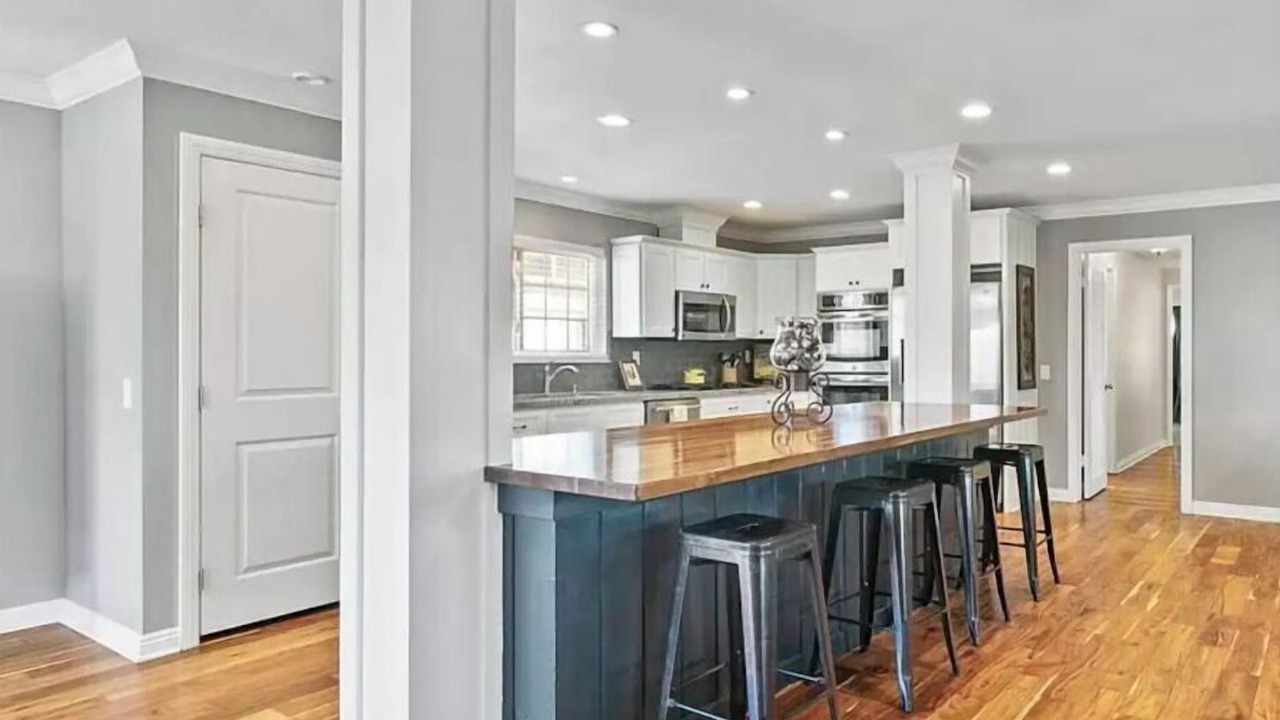 Photo of Kitchen in Ventura