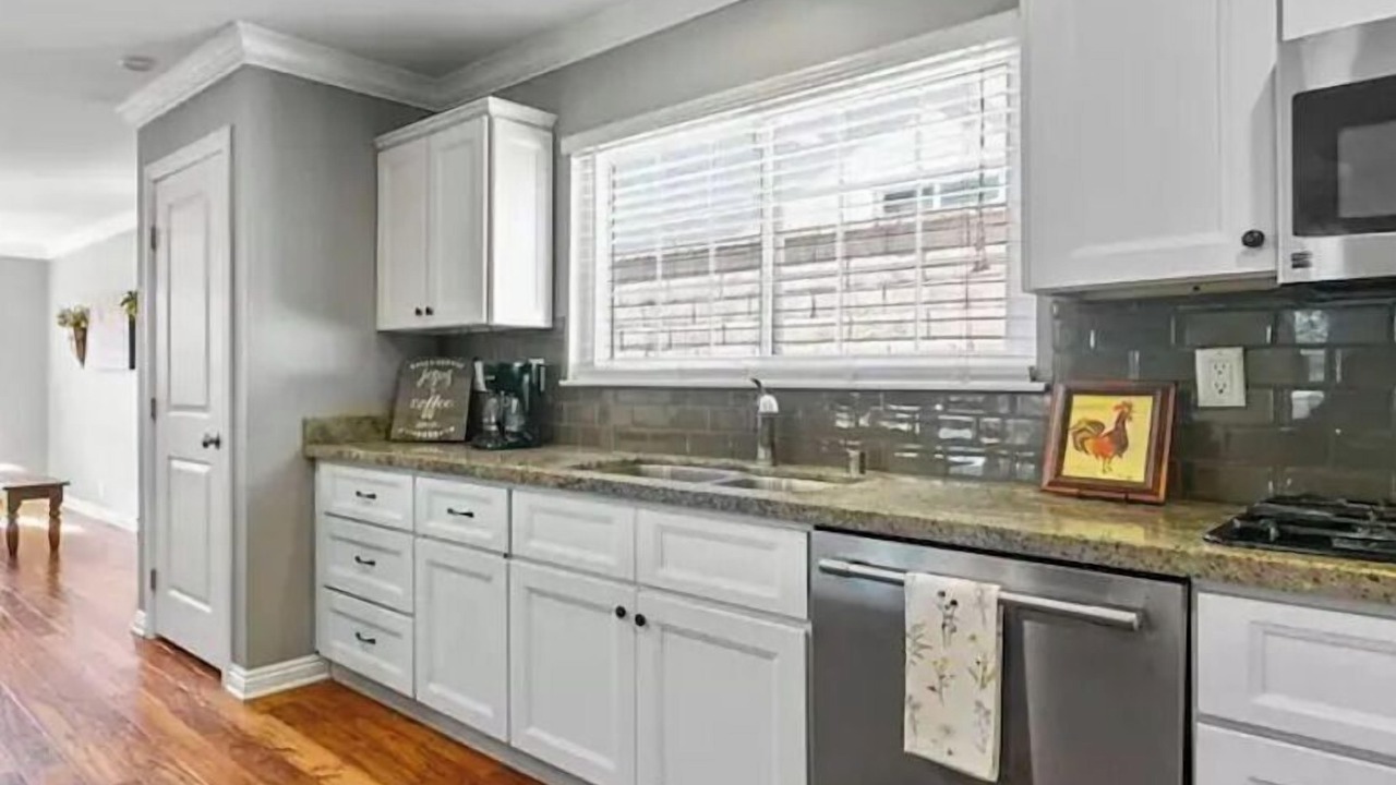 Photo of Kitchen in Ventura