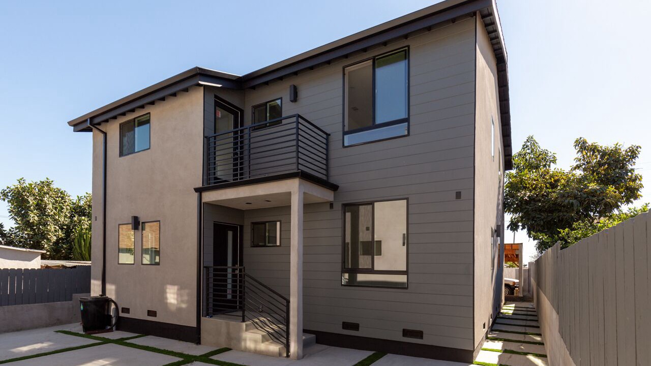 Photo of Outdoor in Los Angeles