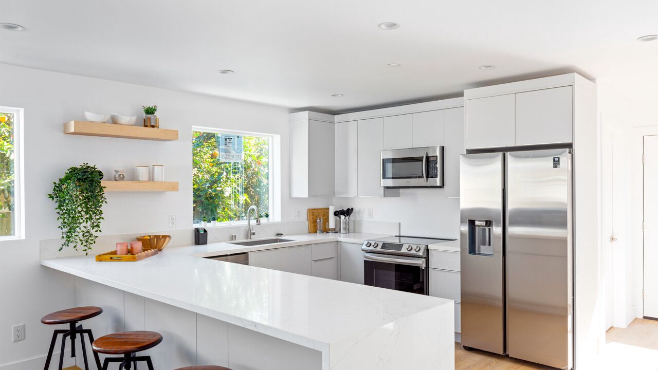 Photo of Kitchen in Los Angeles