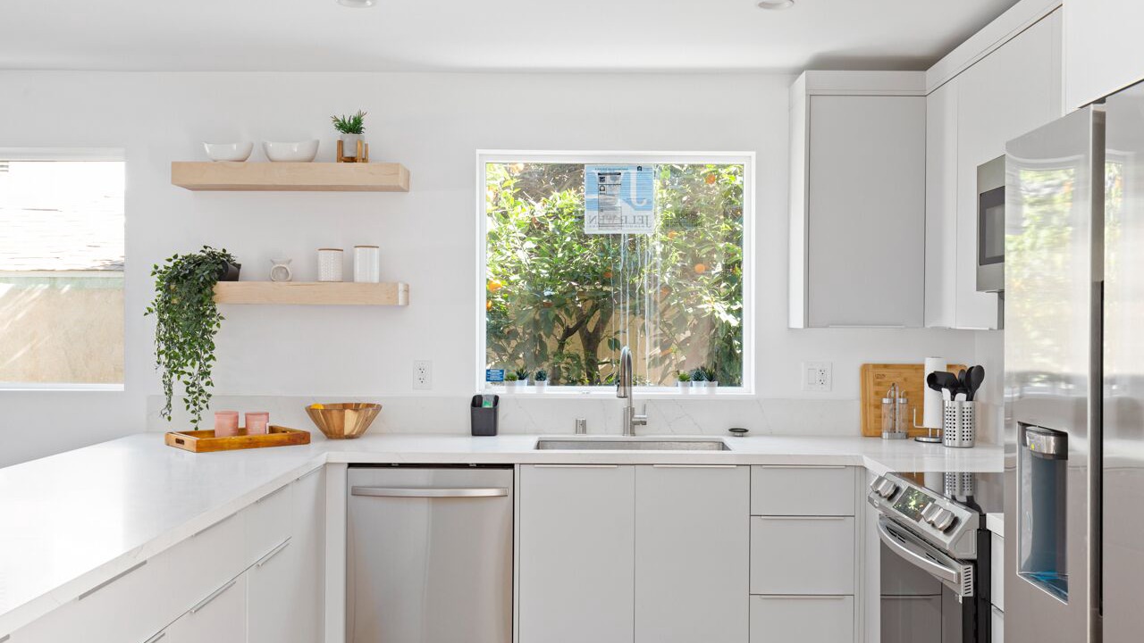 Photo of Kitchen in Los Angeles