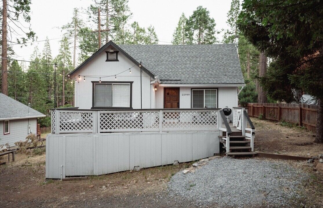 Photo of Outdoor in Twain Harte