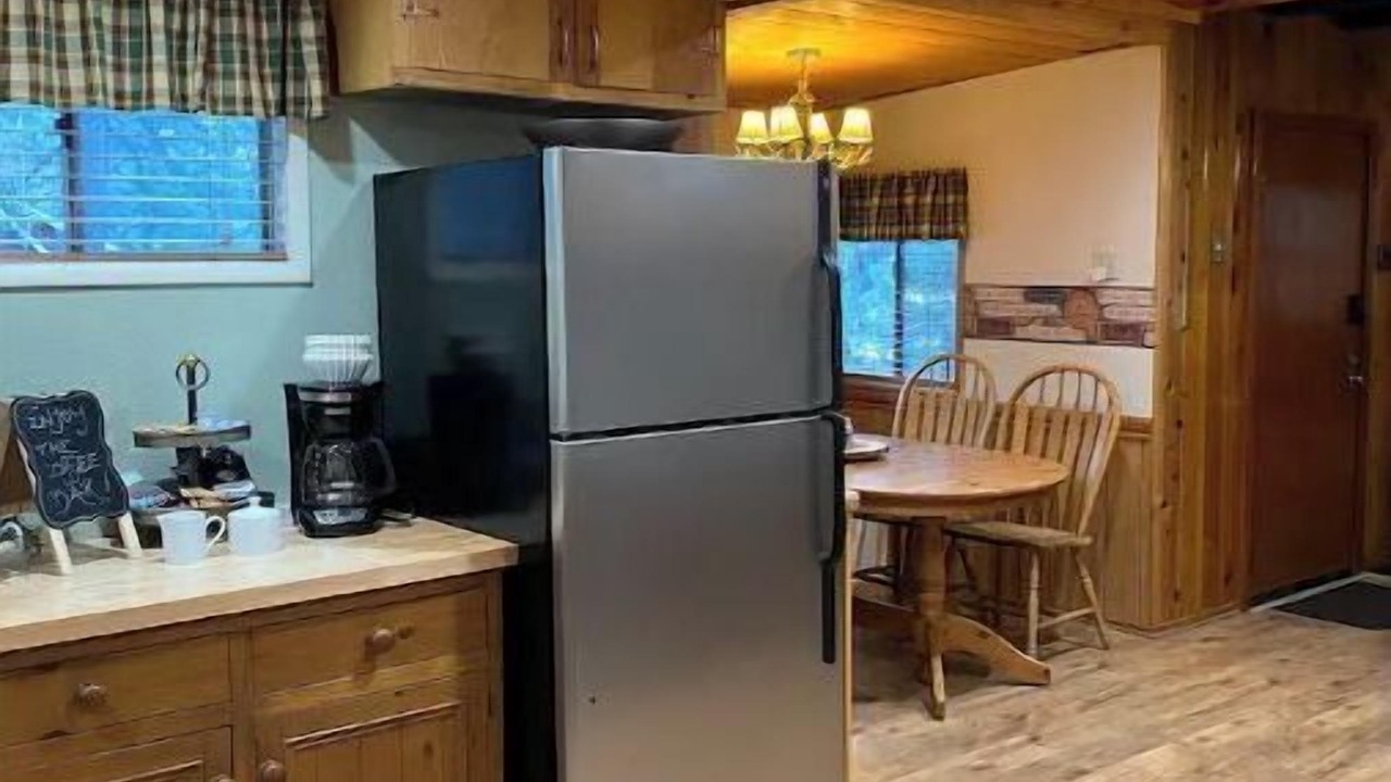 Photo of Kitchen in Green Valley Lake