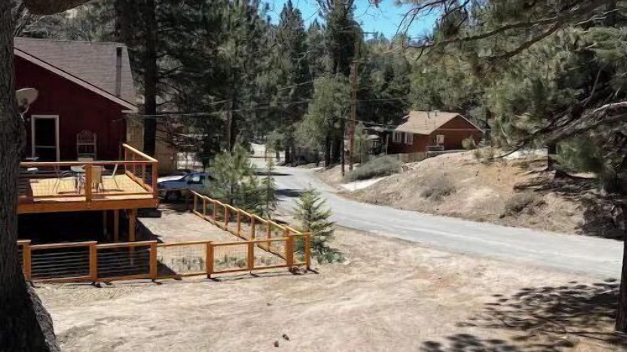 Photo of Outdoor in Green Valley Lake