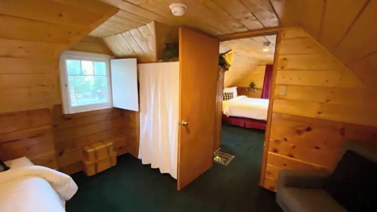 Photo of Bedroom in Green Valley Lake