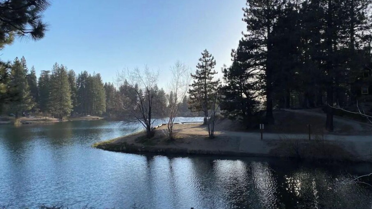 Photo of Outdoor in Green Valley Lake