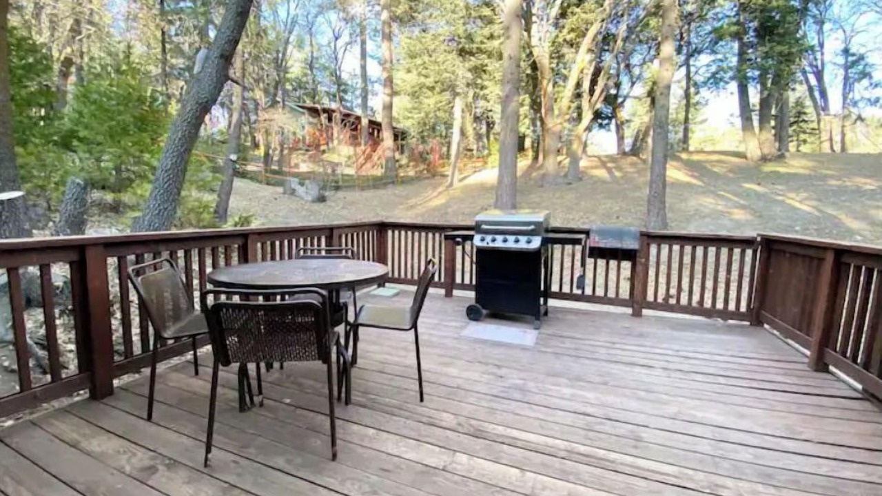 Photo of Outdoor in Green Valley Lake