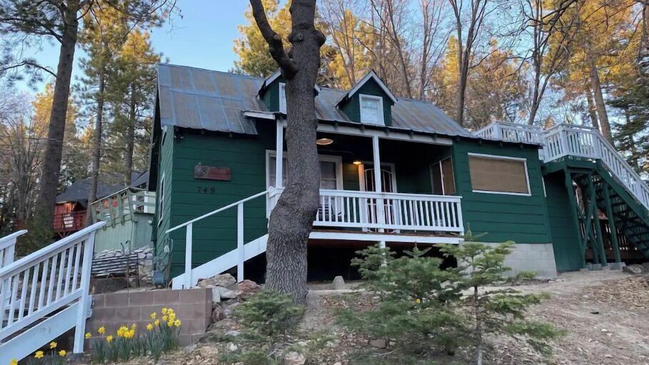 Photo of Outdoor in Green Valley Lake