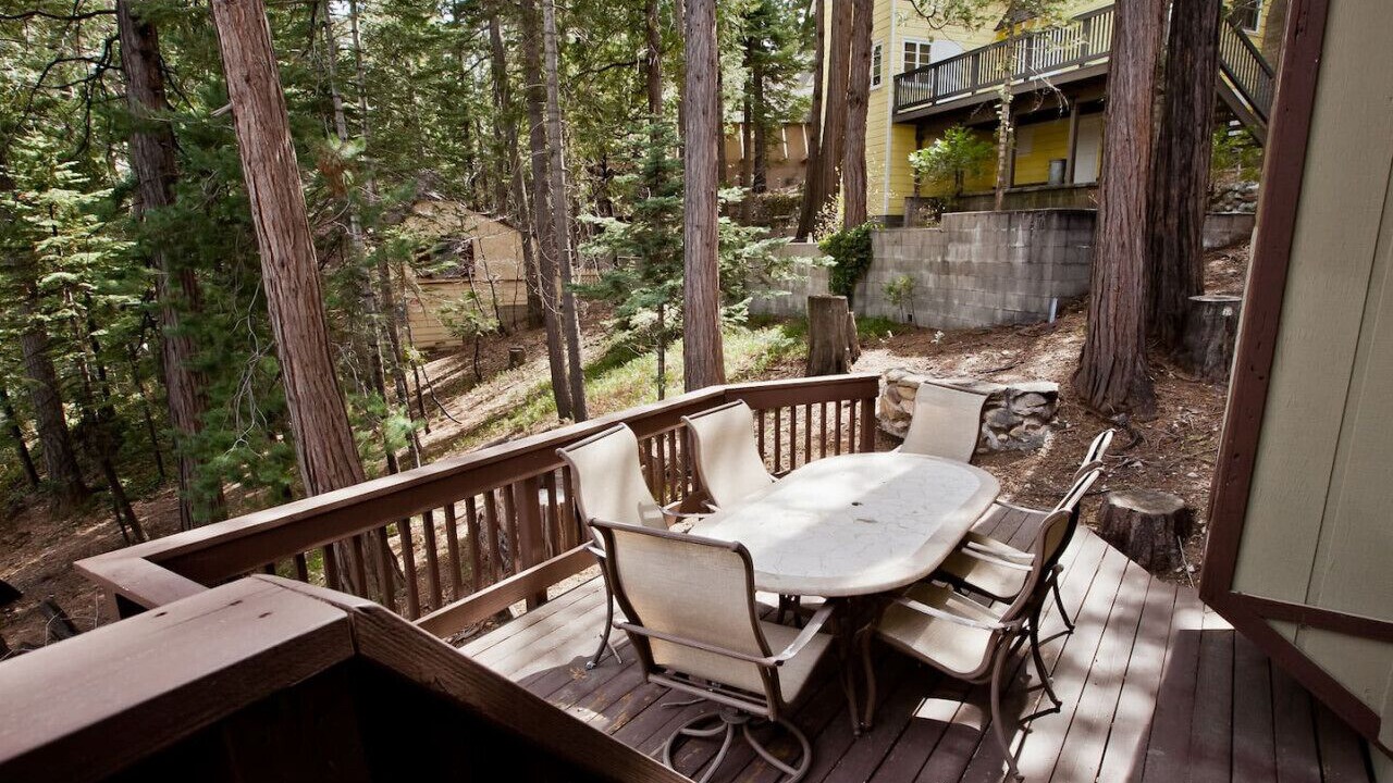 Photo of Outdoor in Blue Jay
