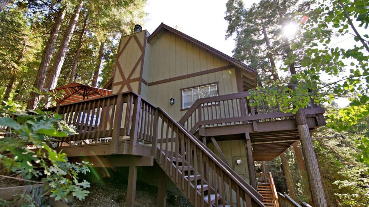Photo of Outdoor in Blue Jay