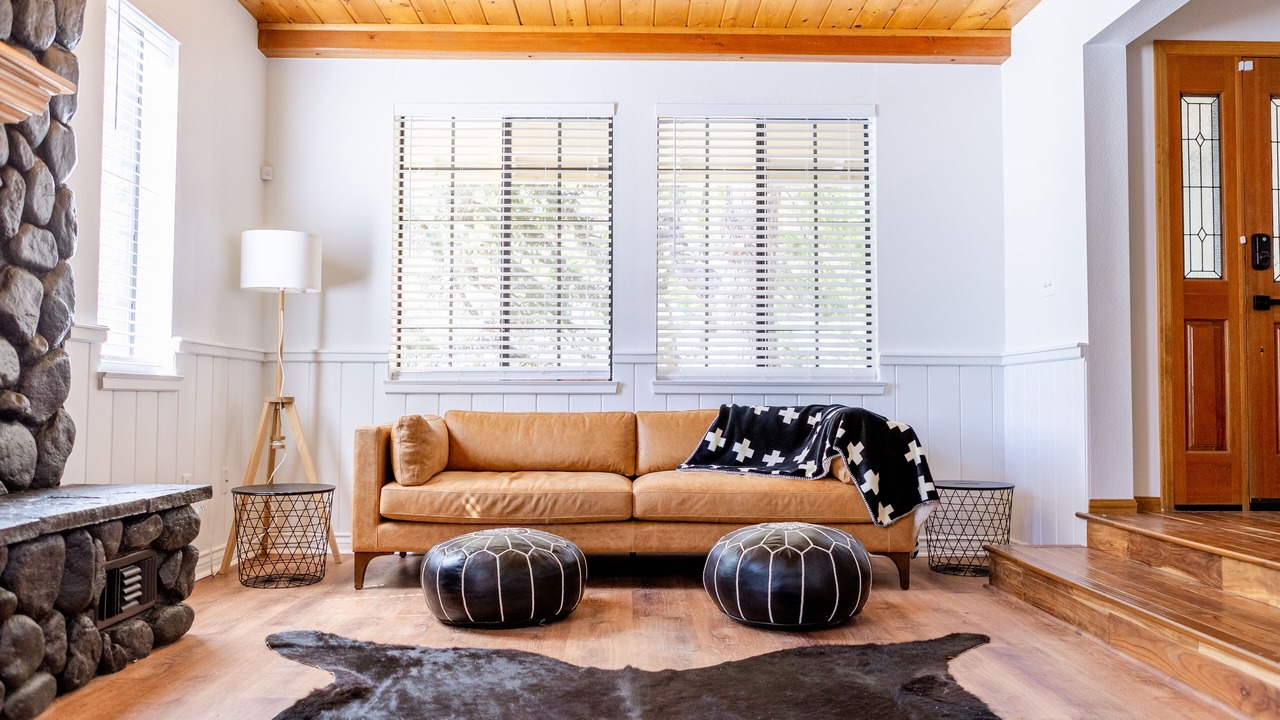 Photo of Livingroom in Wrightwood