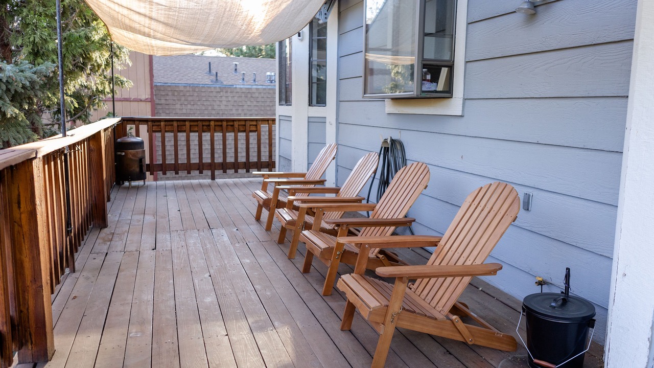 Photo of Outdoor in Wrightwood