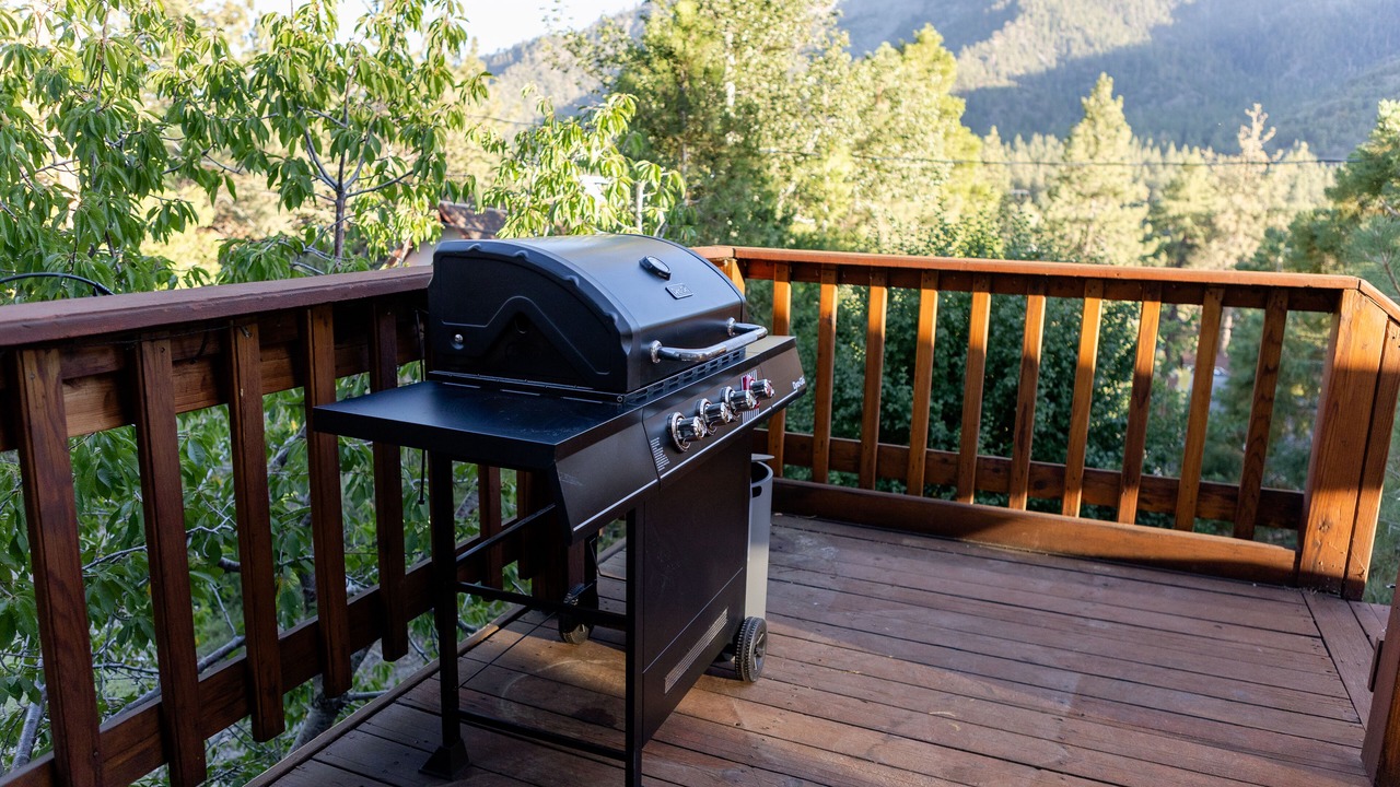 Photo of Outdoor in Wrightwood