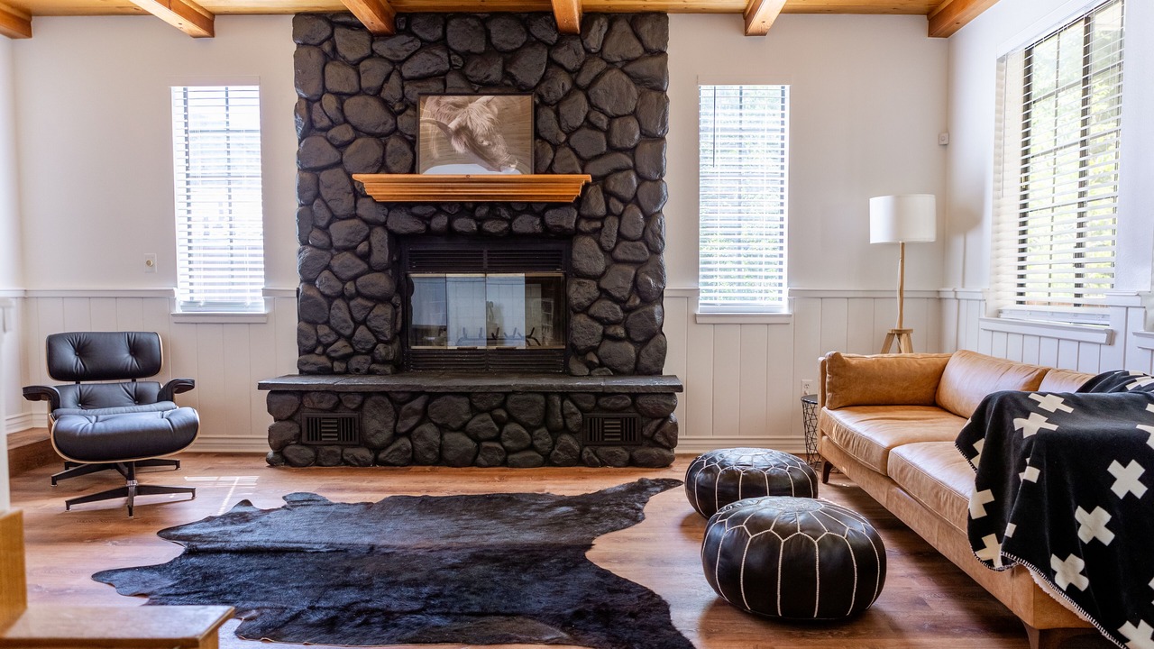 Photo of Livingroom in Wrightwood