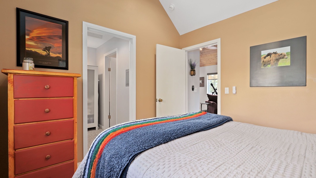 Photo of Bedroom in Boulder Bay