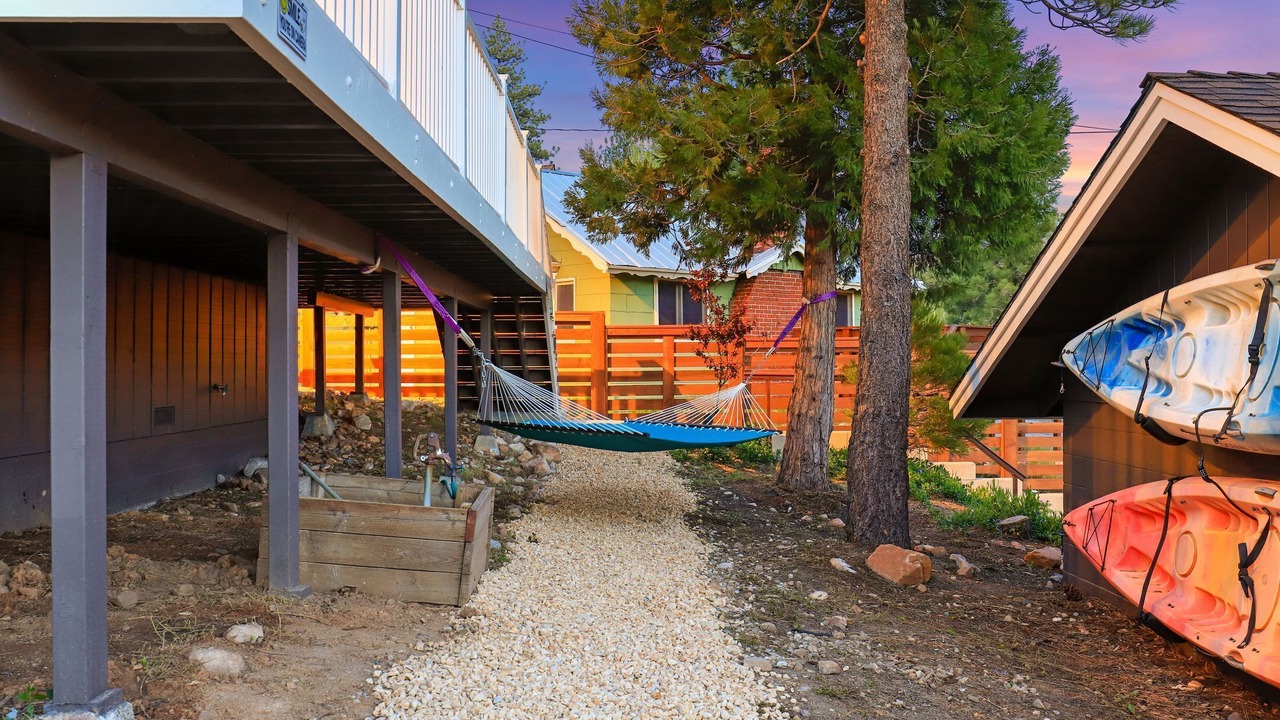 Photo of Outdoor in Boulder Bay