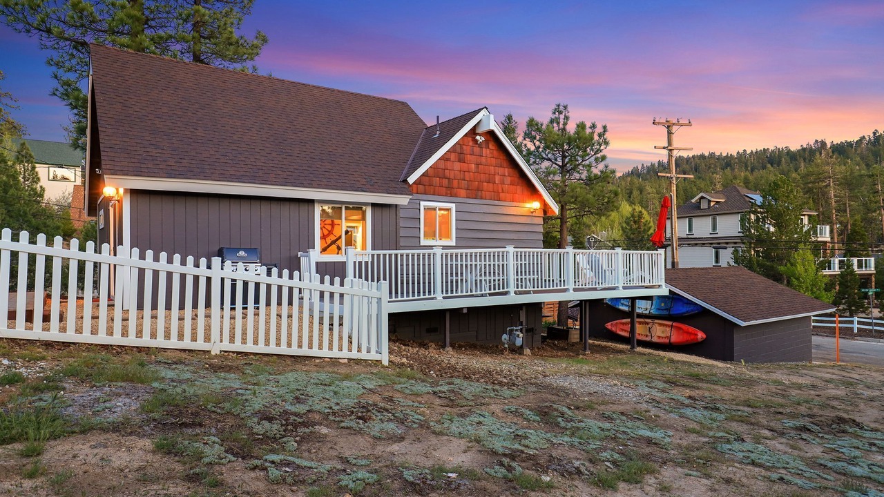 Photo of Outdoor in Boulder Bay