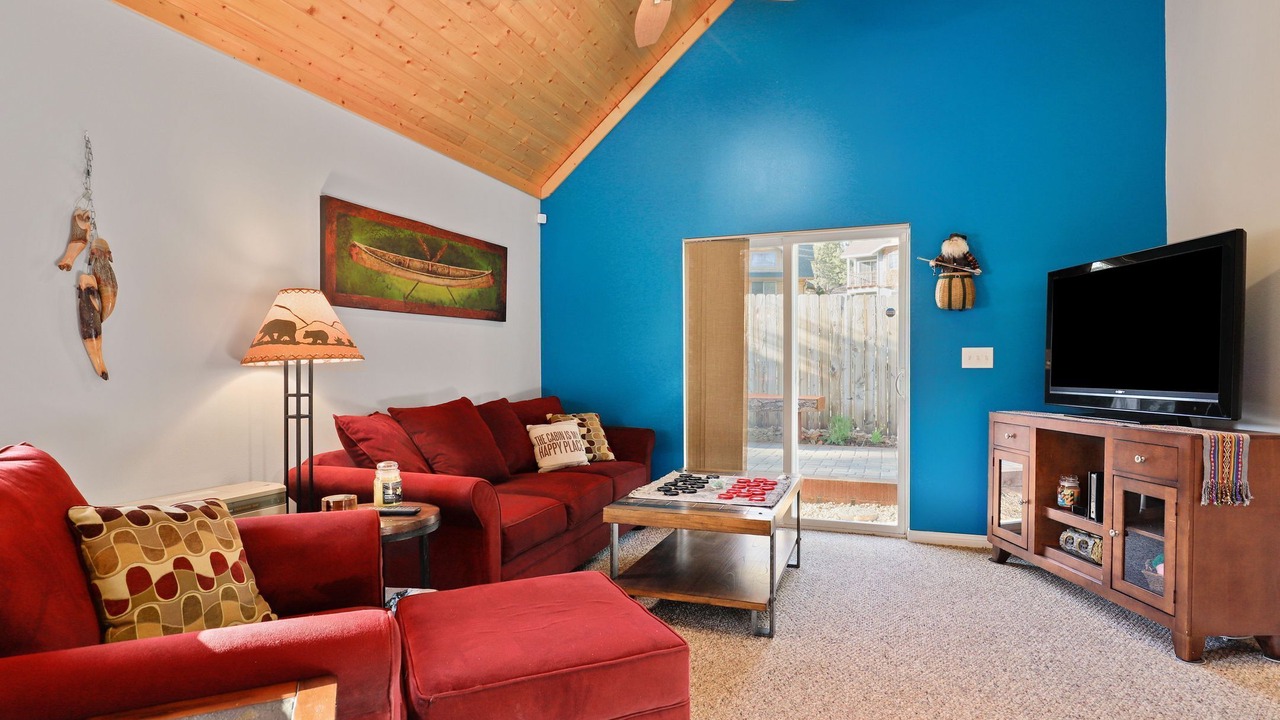 Photo of Livingroom in Boulder Bay