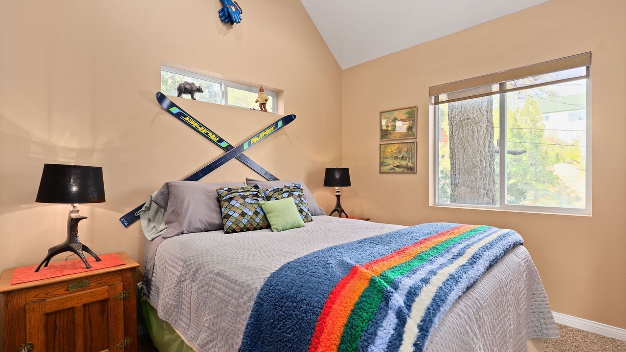 Photo of Bedroom in Boulder Bay