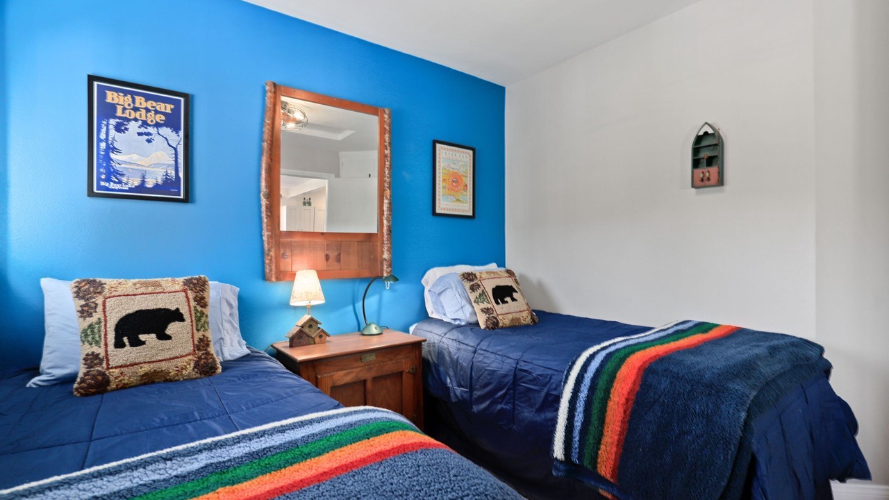 Photo of Bedroom in Boulder Bay