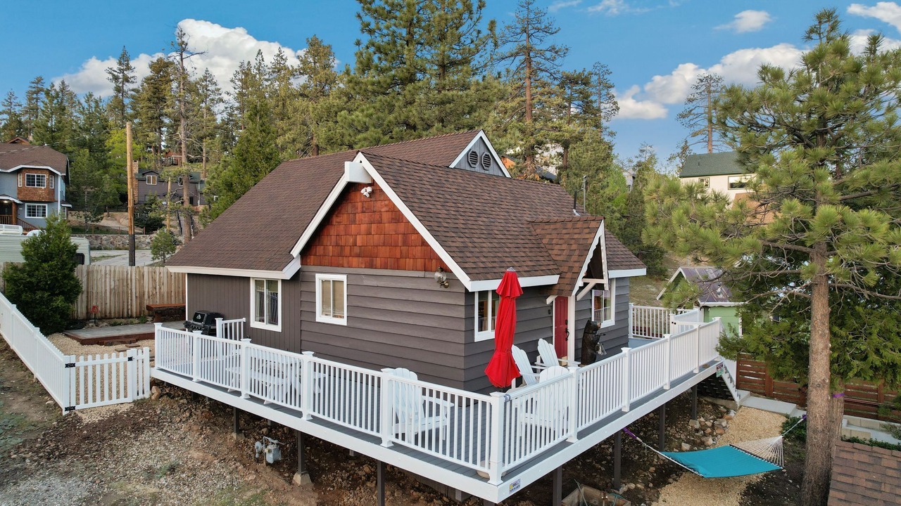 Photo of Outdoor in Boulder Bay