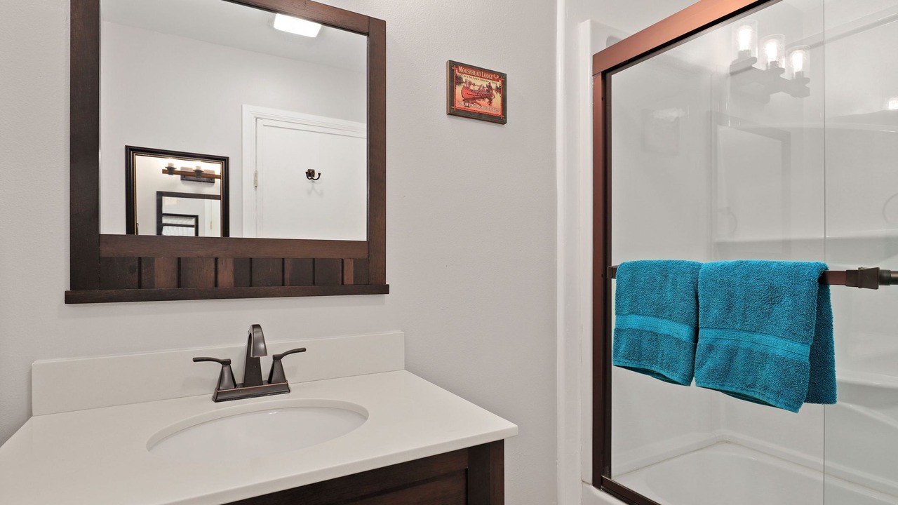 Photo of Bathroom in Boulder Bay