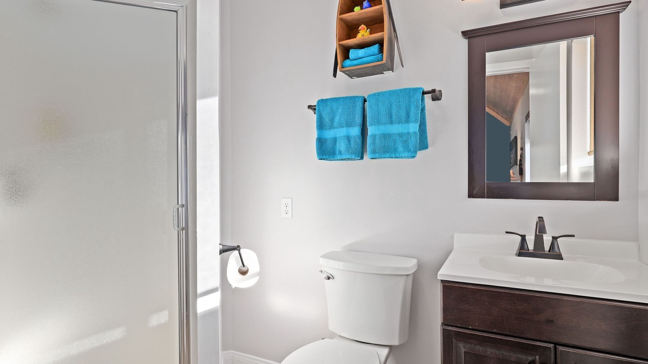 Photo of Bathroom in Boulder Bay