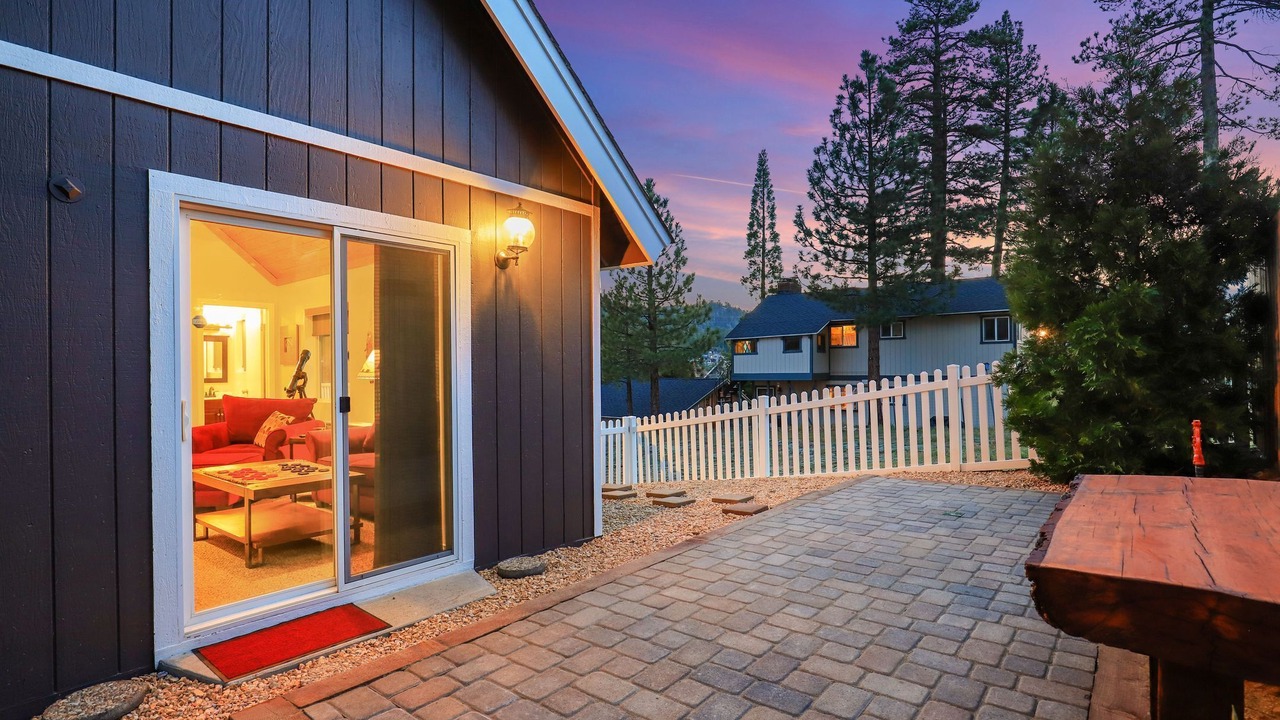 Photo of Patio Balcony in Boulder Bay