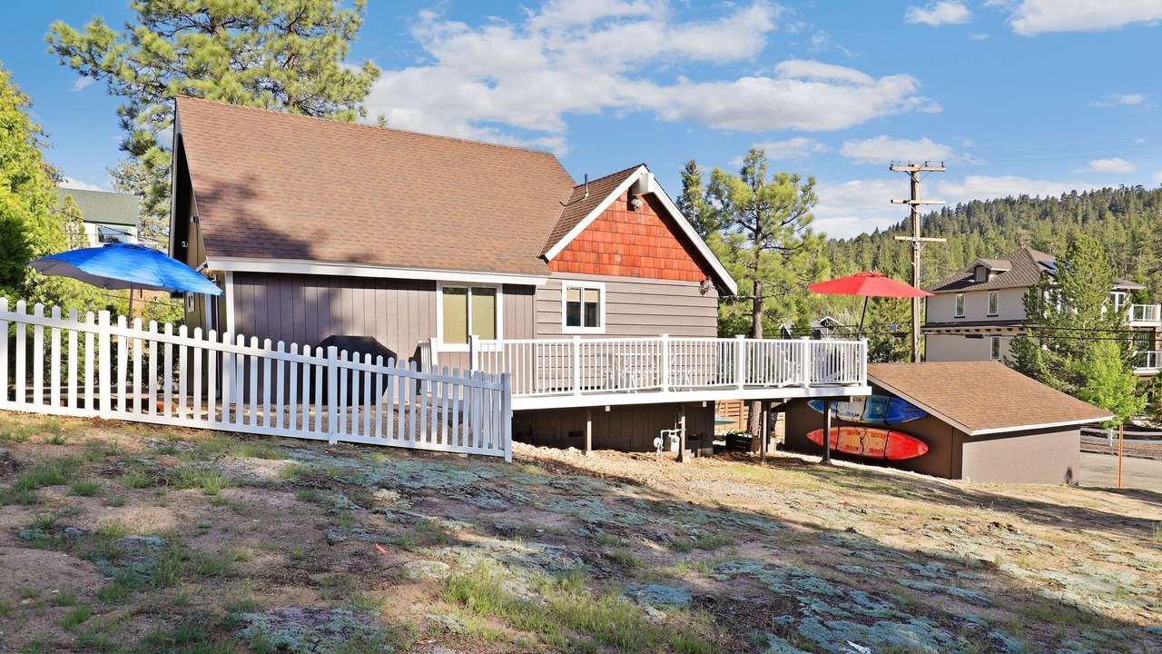 Photo of Outdoor in Boulder Bay