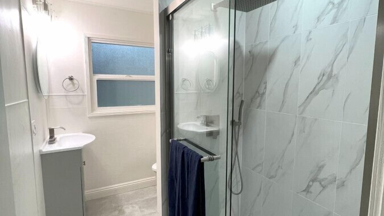 Photo of Bathroom in The Village