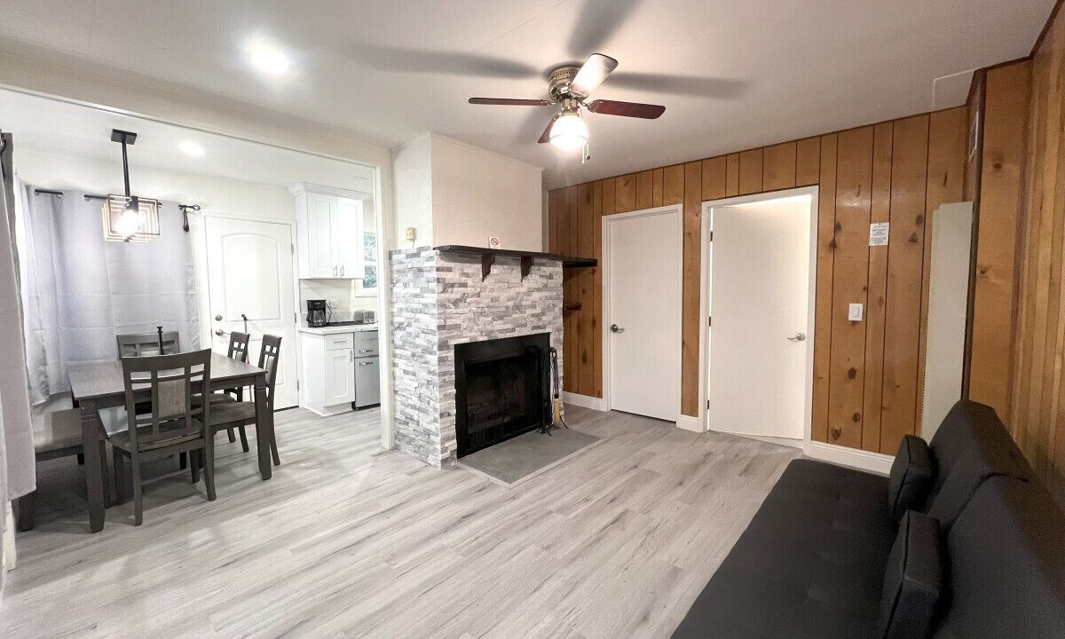 Photo of Bedroom in The Village