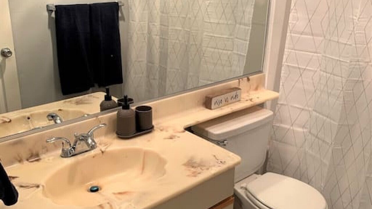 Photo of Bathroom in Pasadena