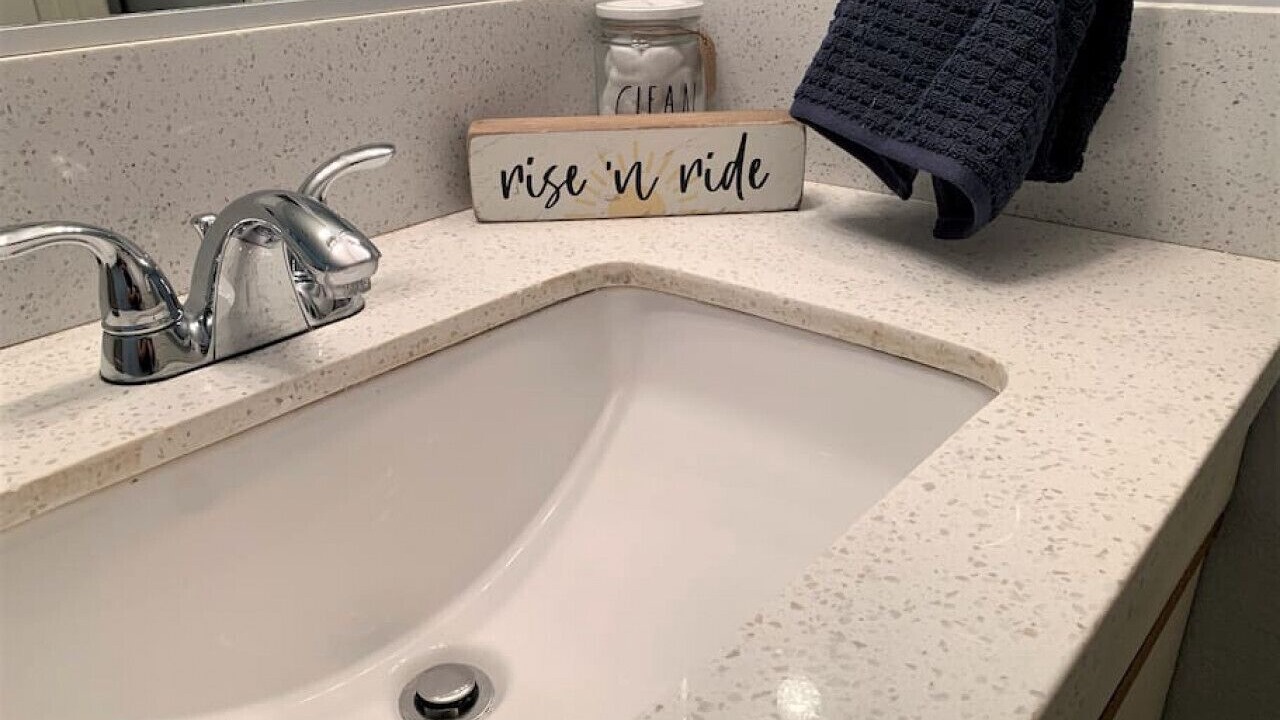 Photo of Bathroom in Pasadena