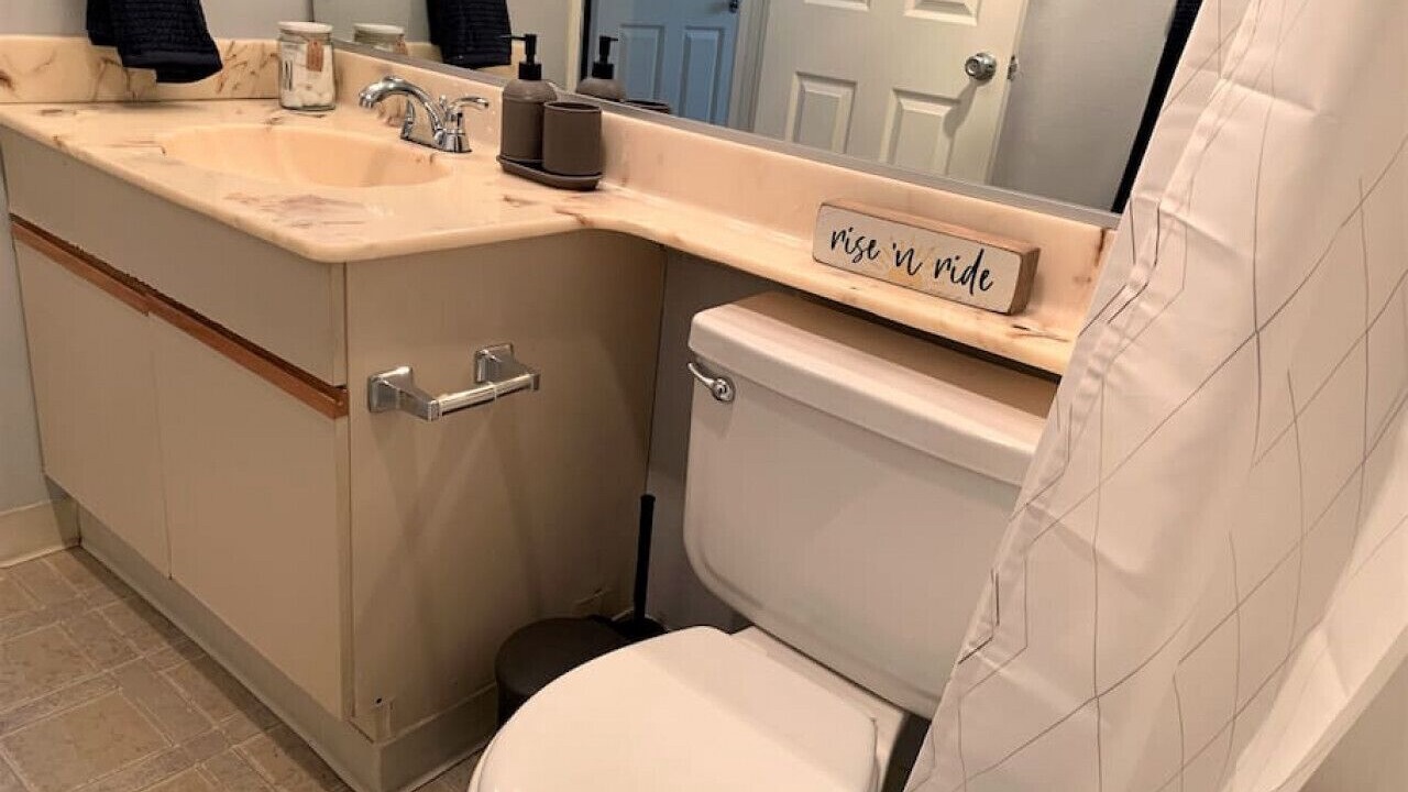 Photo of Bathroom in Pasadena