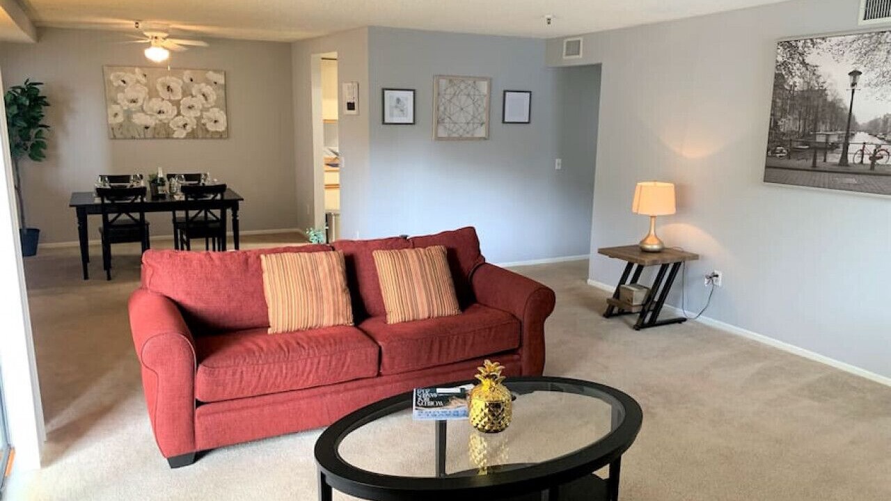 Photo of Bedroom in Pasadena