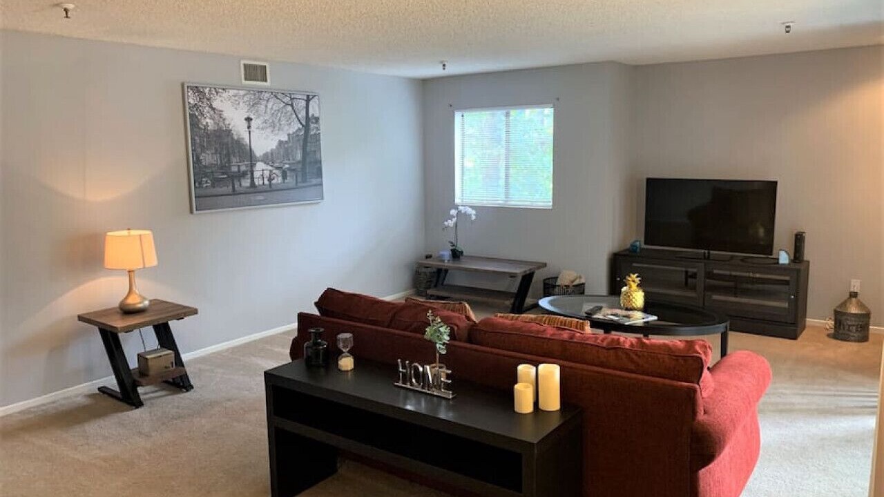 Photo of Bedroom in Pasadena