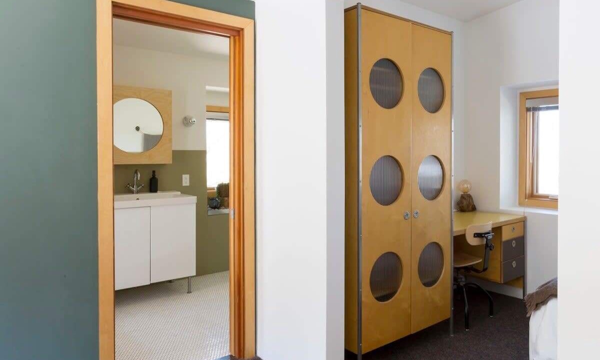Photo of Bathroom in Panorama Heights