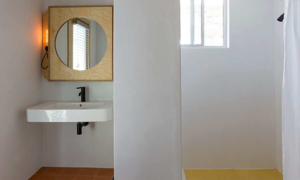 Photo of Bathroom in Panorama Heights