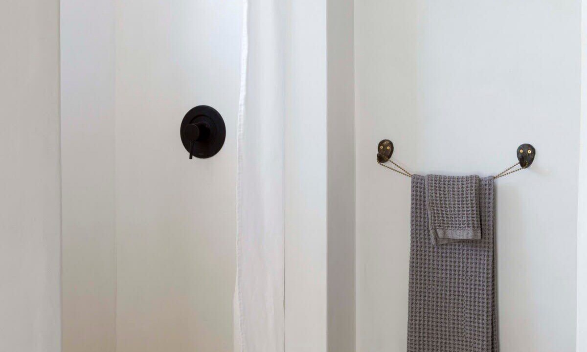 Photo of Bathroom in Panorama Heights