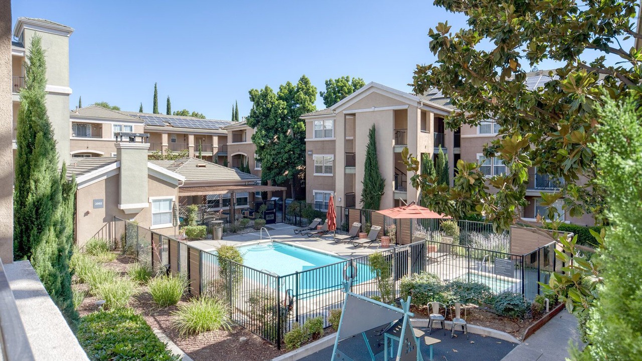 Photo of Outdoor in Contra Costa Centre