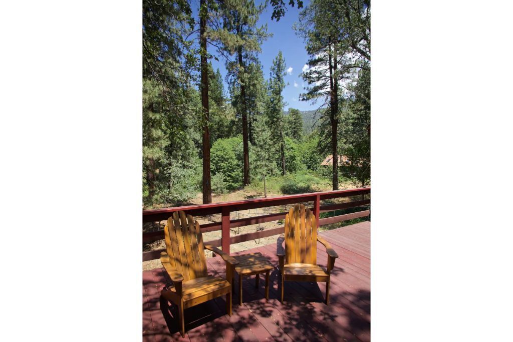Photo of Outdoor in Idyllwild