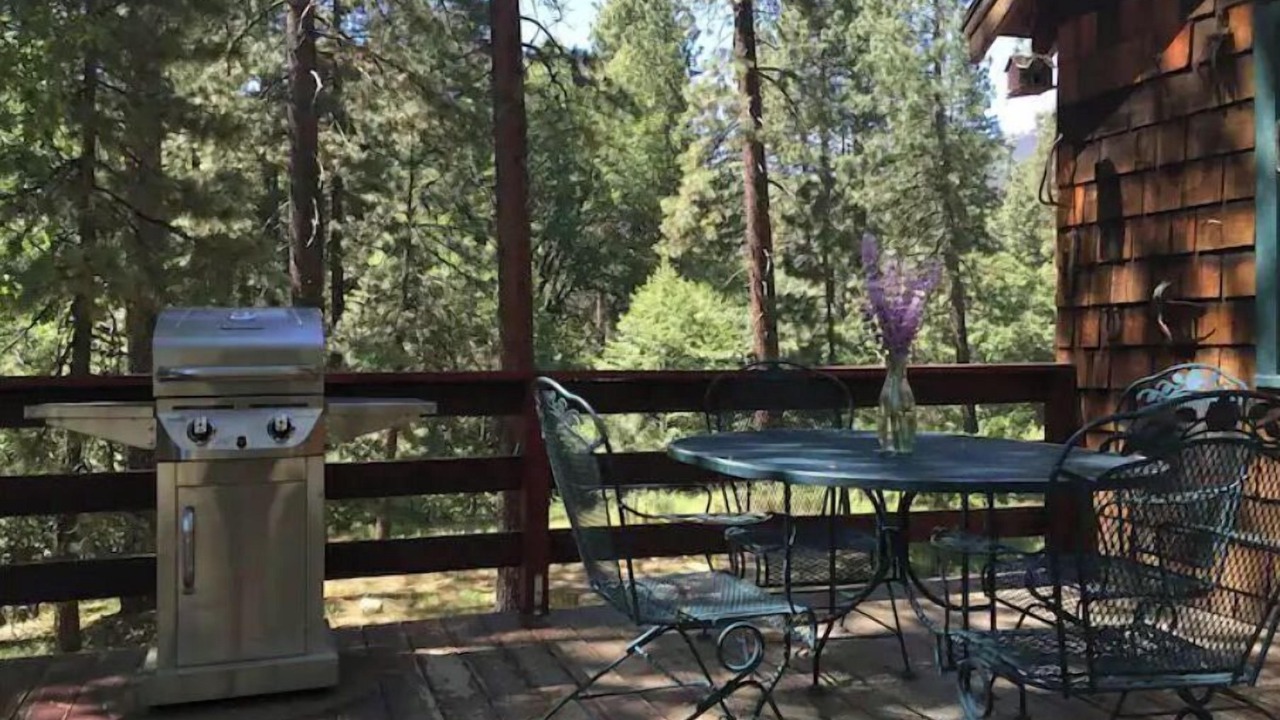 Photo of Outdoor in Idyllwild