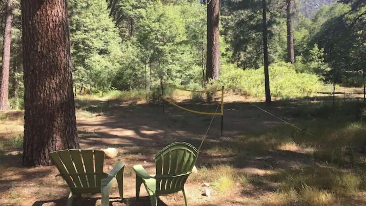 Photo of Outdoor in Idyllwild