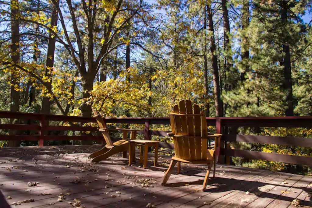 Photo of Outdoor in Idyllwild