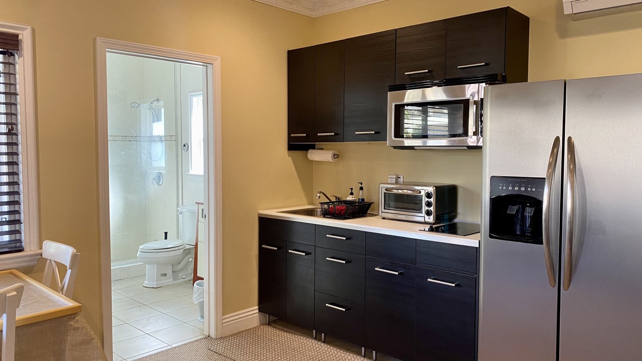 Photo of Kitchen in Mayflower Village